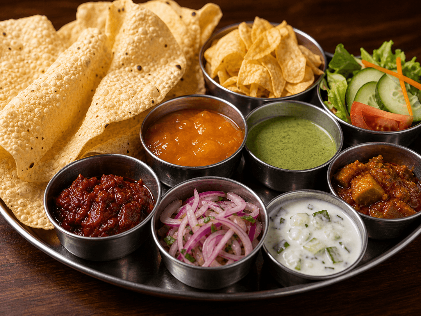 Condiments