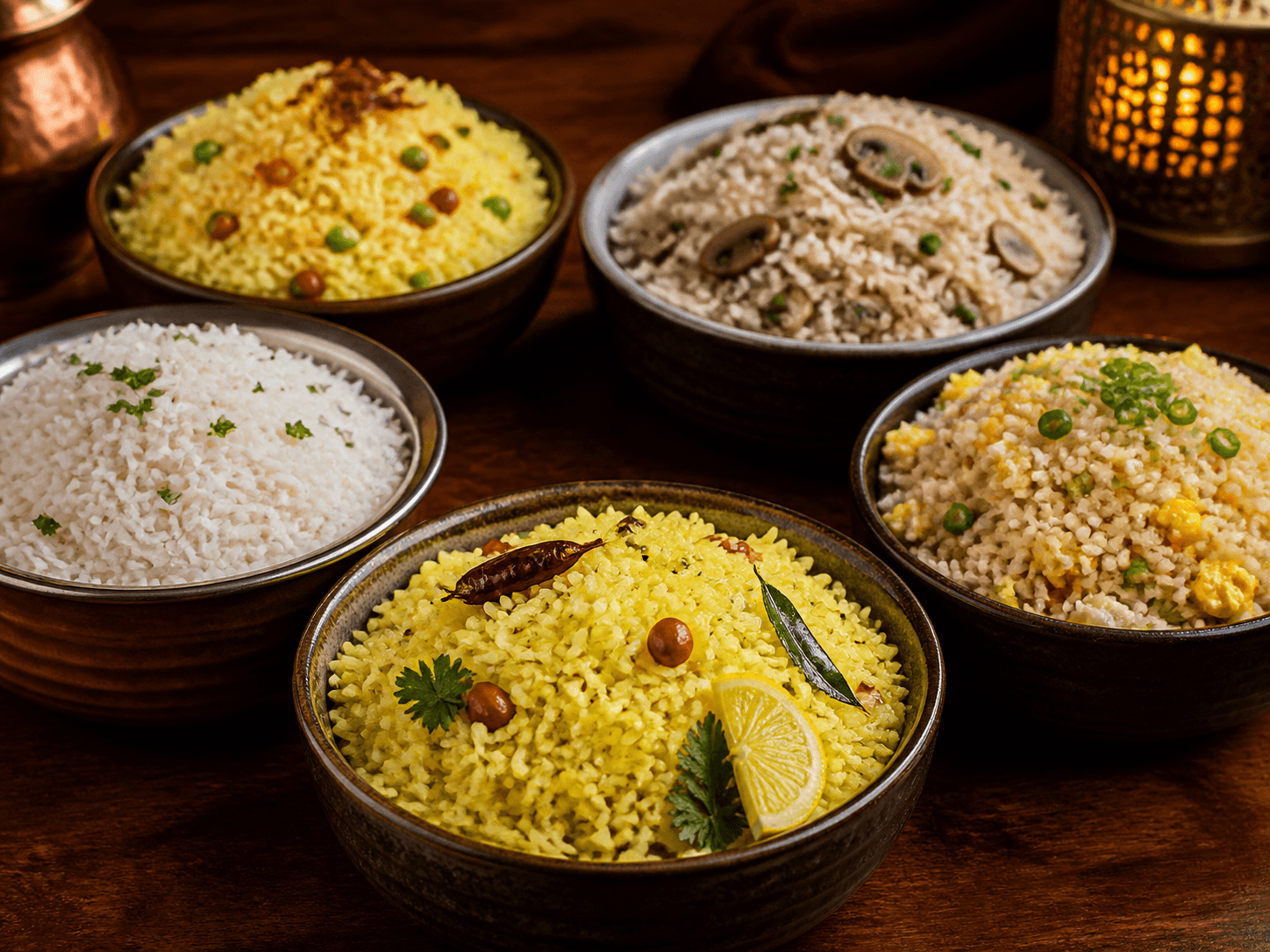 Rice