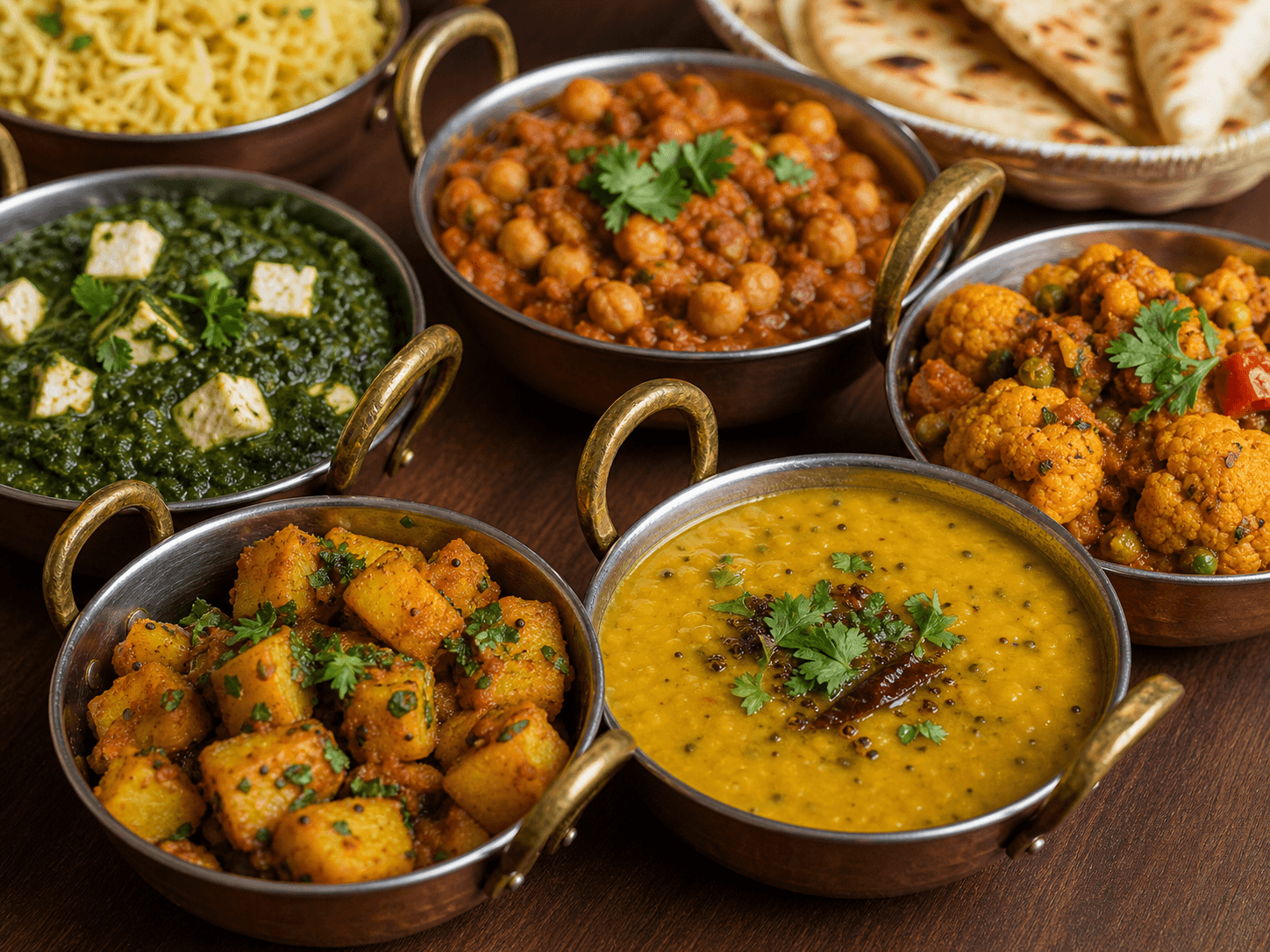 Side Dishes
