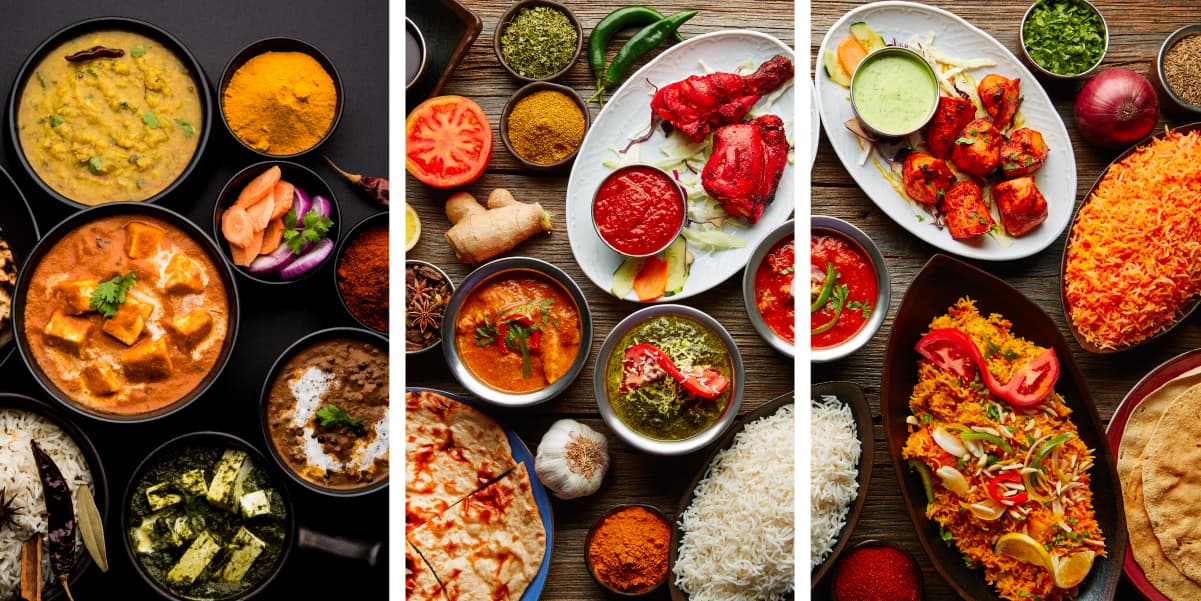 Malaraj table booking and dine-in service